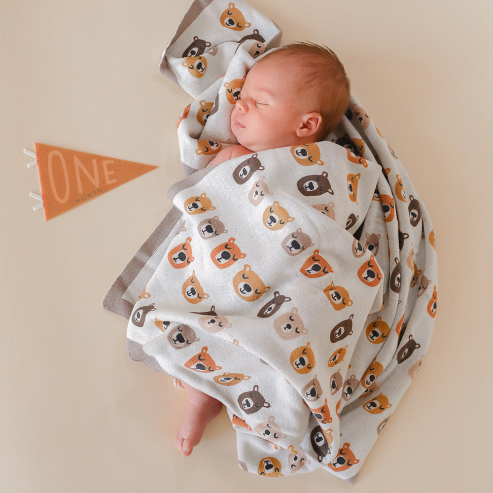Monthly Milestone Baby Photo Tips