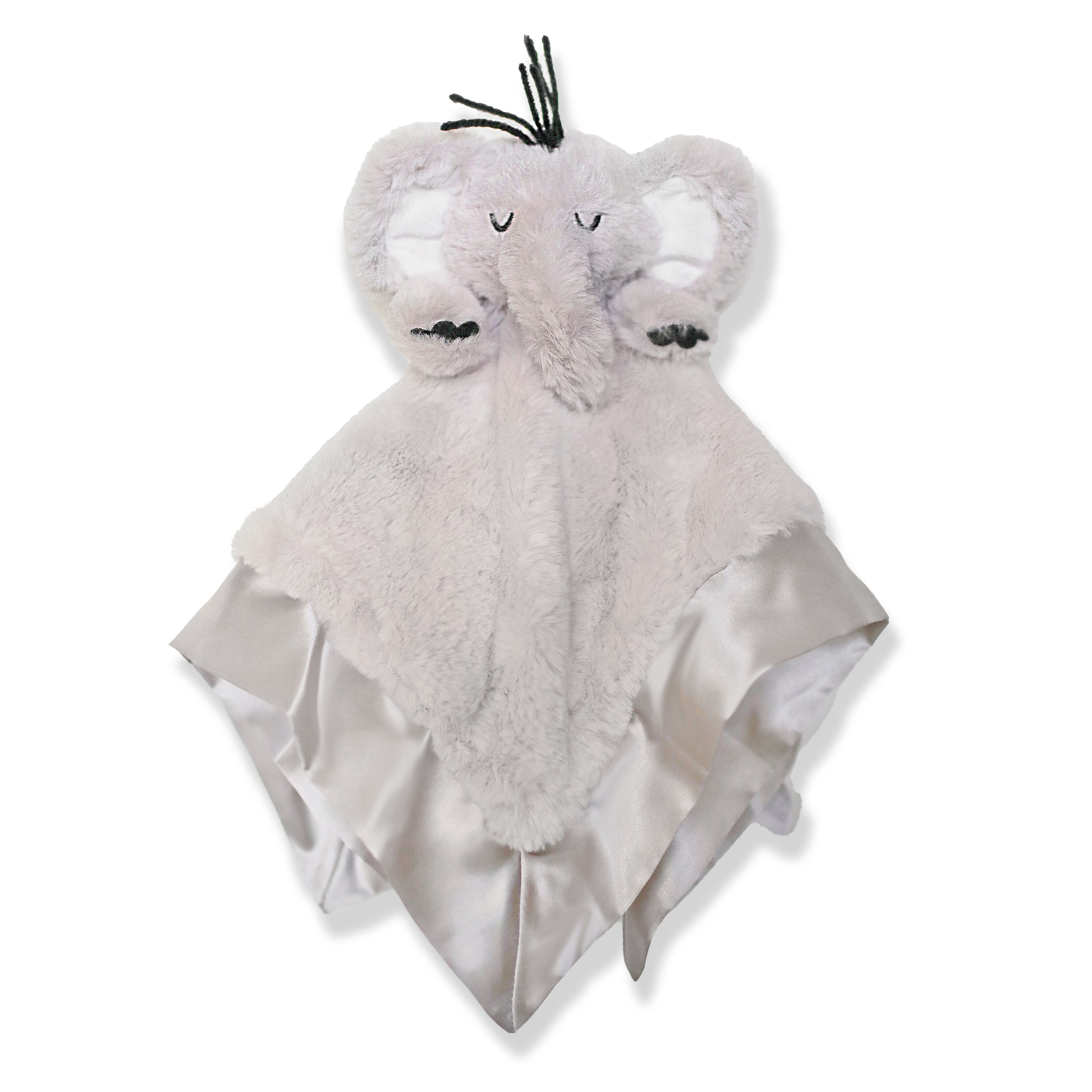 Little Animal Lover Lovey Blanket – Lucy Darling
