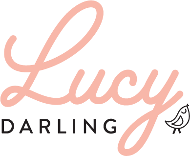 Lucy discount darling lovey