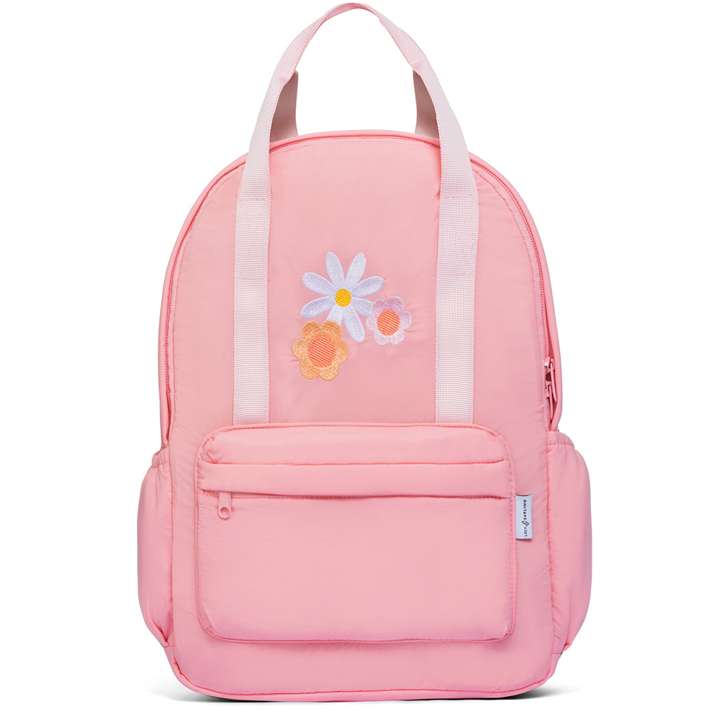 i love lucy mini backpack Outdoor Explorer Darling like pretzels I LOVE LUCY COLLAGE MINI