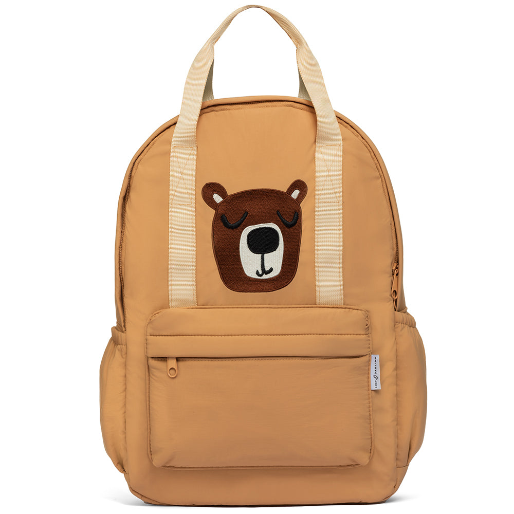 i love lucy mini backpack Teddy Bear Backpack – Lucy Darling