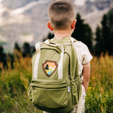 Outdoor Explorer Backpack