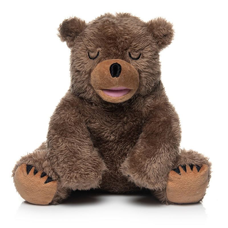 Baby Gund Peekaboo Bear – Twice Loved Children's Consignment Boutique