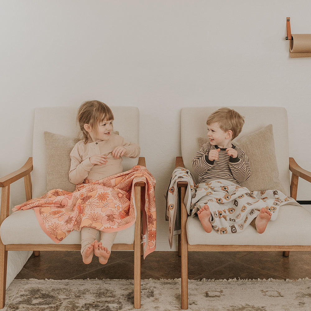 Why The Little Dreamer Blanket Is Your New Favorite Baby Blanket