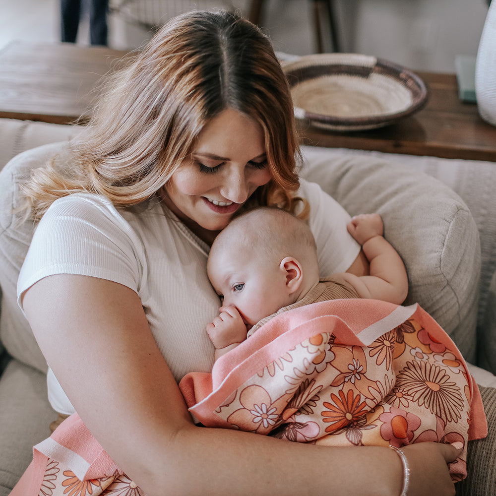 Baby Shower Gifts Made Easy
