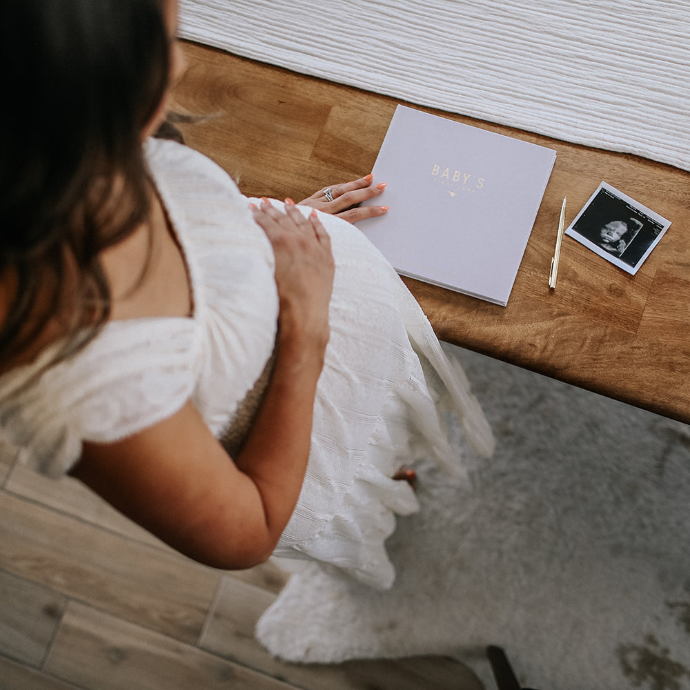 Things I’d Tell Myself Before I Became a Mom