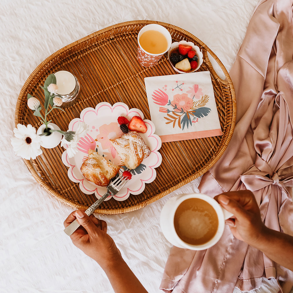 What Moms Really Asked for This Mother's Day! Plus, a Free Easy Scone Recipe Printable