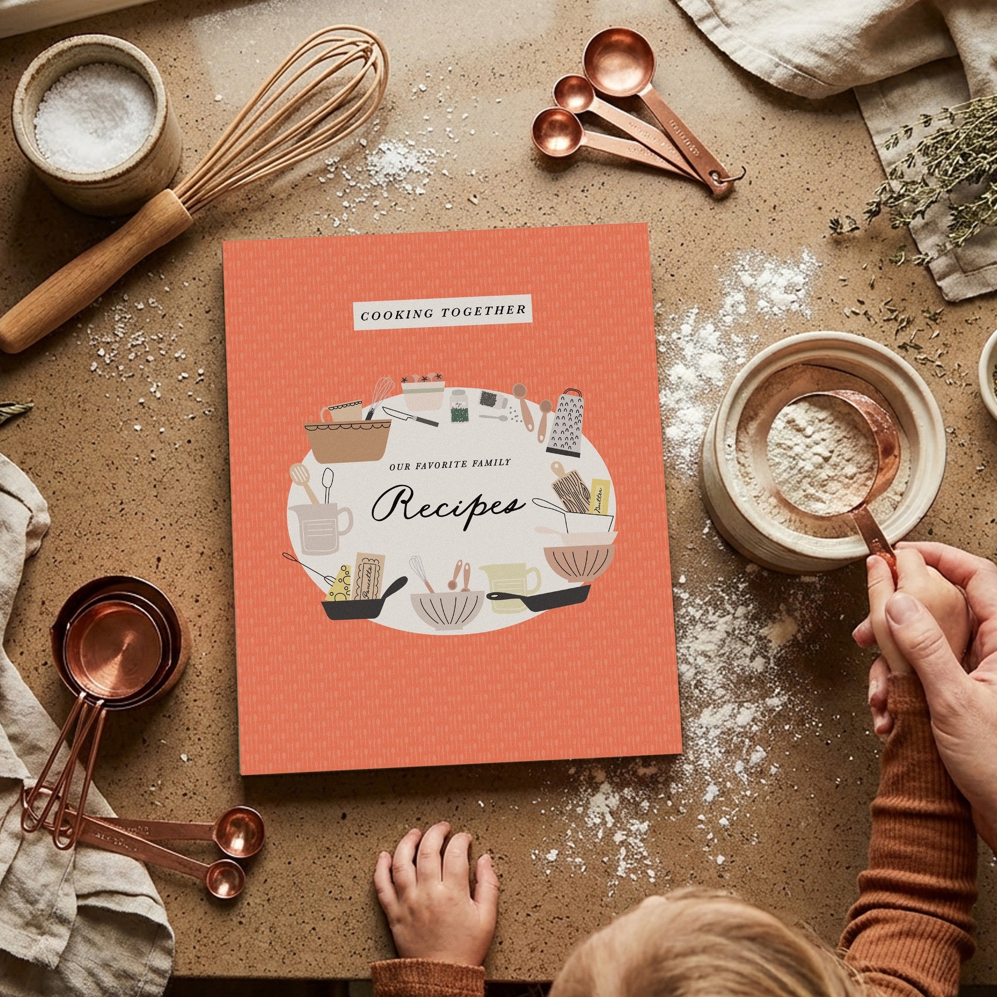 Family Keepsakes