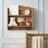 Little Goose Baby Memory Book