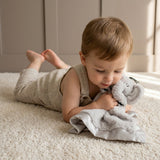 Little Animal Lover Lovey Blanket