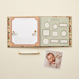 Little Farmer Baby Memory Book