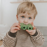 Animal Lover - Binoculars Teether Toy
