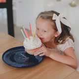 Celebration Keepsake Plate - You Are Wonderful — product shot