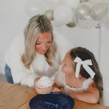 Celebration Keepsake Plate - You Are Wonderful — product shot