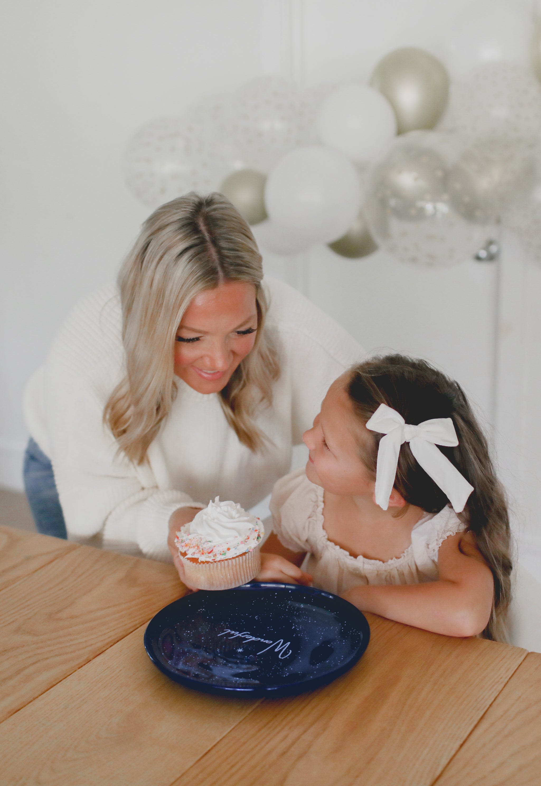 Celebration Keepsake Plate - You Are Wonderful — product shot
