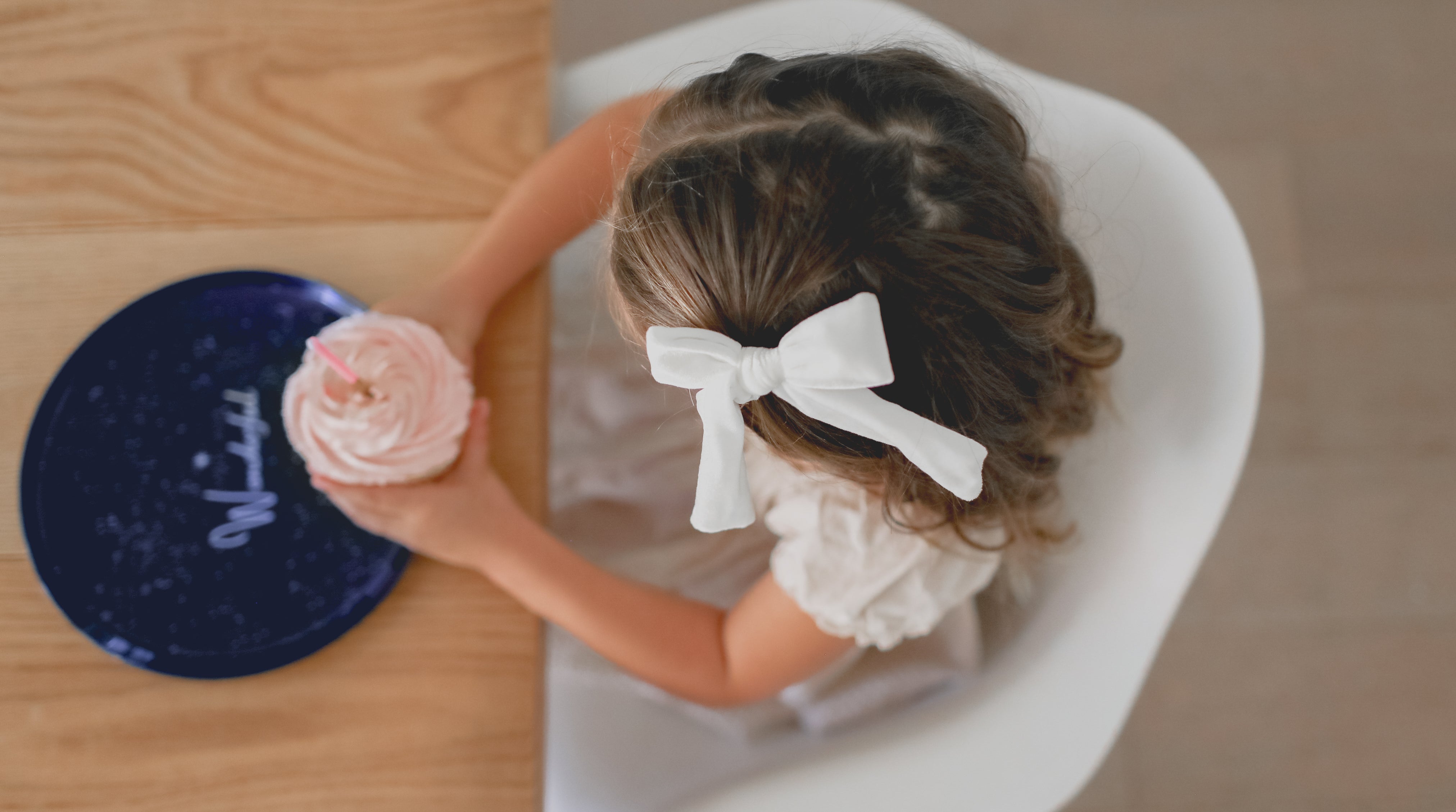 Celebration Keepsake Plate - You Are Wonderful — product shot