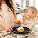 Celebration Keepsake Plate - You Are Wonderful — product shot
