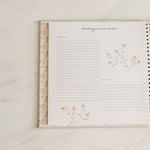 Lucy Darling Pregnancy Journal Deciding on the name