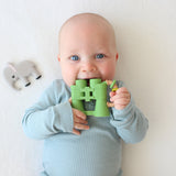 Animal Lover - Binoculars Teether Toy