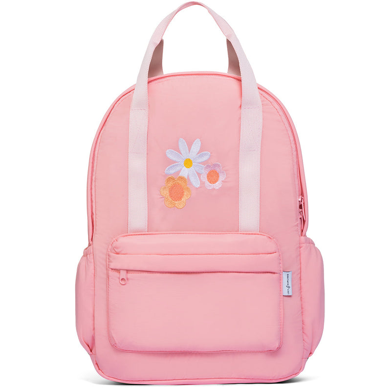 【NONCODE】Lucy Dot Nylon Backpack Lucy Dot Nylon Backpack - NONCODE | 60% - Asian Fashion