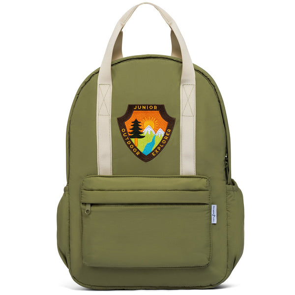 Outdoor Explorer Backpack – Lucy Darling