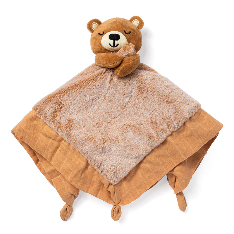 Little Camper Gift Set