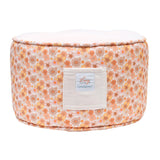 Flower Child Kids Pouf
