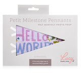 Little Artist Keepsake Bundle
