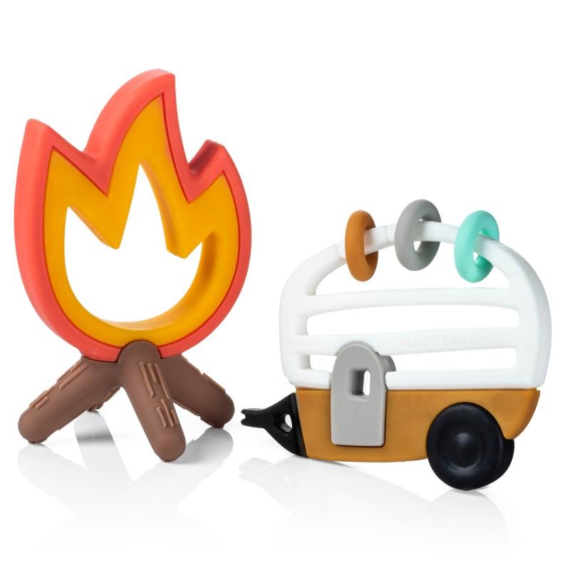 Little Camper Gift Set