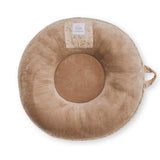 Pello Multi-use Luxe -Toddler Floor Pillow/Play Mat/Lounger - Happy Camper