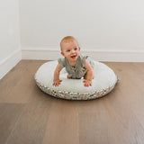 Pello Multi-use Luxe -Toddler Floor Pillow/Play Mat/Lounger - Little Farmer