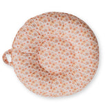 Pello Multi-use Luxe -Toddler Floor Pillow/Play Mat/Lounger - Flower Child