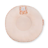 Pello Multi-use Luxe -Toddler Floor Pillow/Play Mat/Lounger - Flower Child