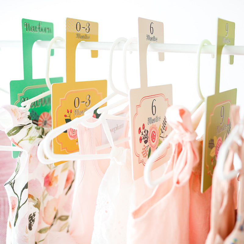 Lucy Darling Little Artist Closet Dividers