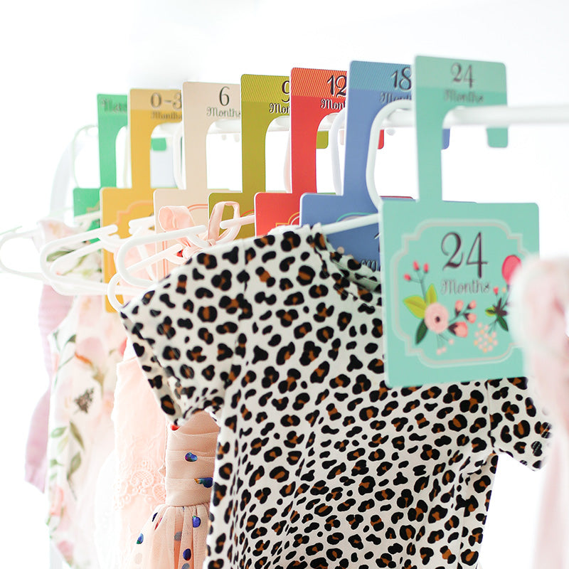 Lucy Darling Little Artist Closet Dividers
