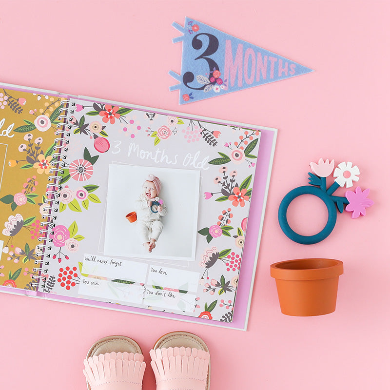 Lucy Darling Little Artist Product Collection
