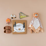 Lucy Darling Little Camper Product Collection