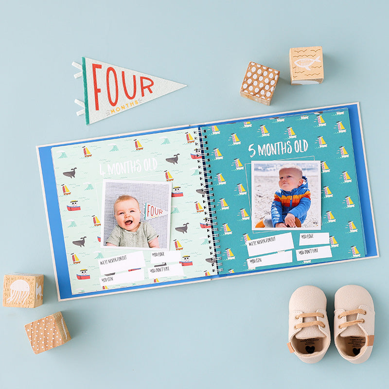 Lucy darling baby book 2025