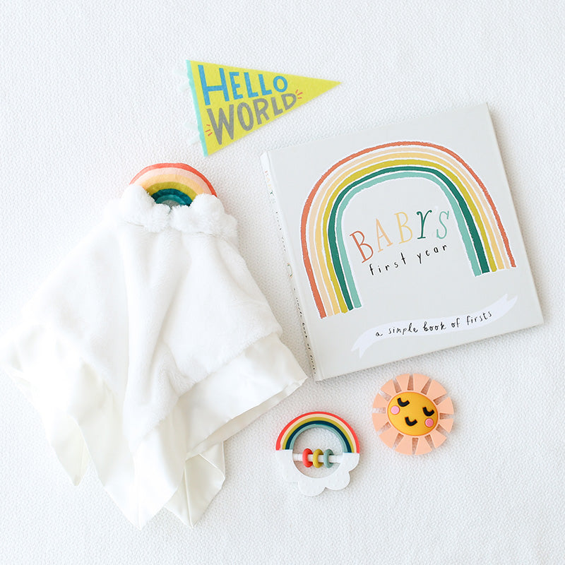 Lucy Darling Little Rainbow Product Collection