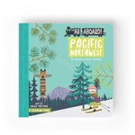 All Aboard Pacific Northwest Childrens Book