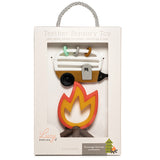 Little Camper Baby Teether Toy Set