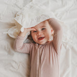 Little Rainbow Lovey Blanket