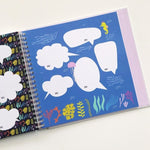 Little Years Toddler Baby Book Girl Last Pages