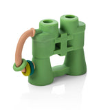 Animal Lover - Binoculars Teether Toy