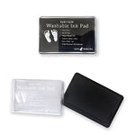 My Foot Book: Footprints Through the First Year — product shot