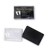 My Foot Book: Footprints Through the First Year — product shot