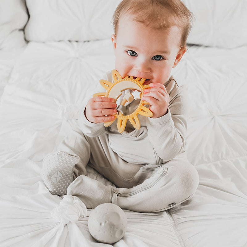 Celestial Skies Teether Toy