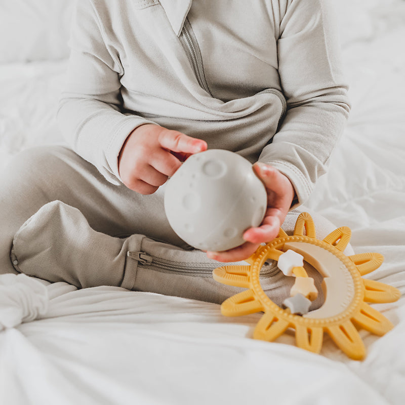 Celestial Skies Teether Toy