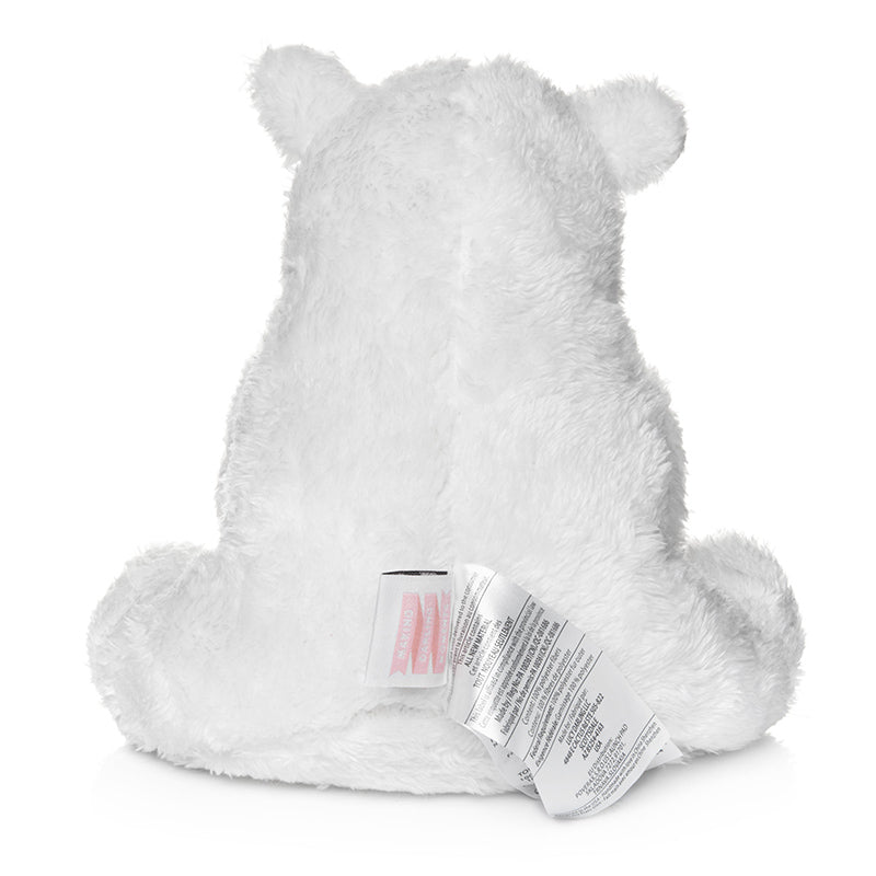 Little Bear - Snowy