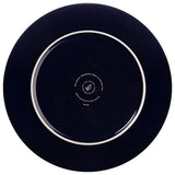 Celebration Keepsake Plate - You Are Wonderful — back view